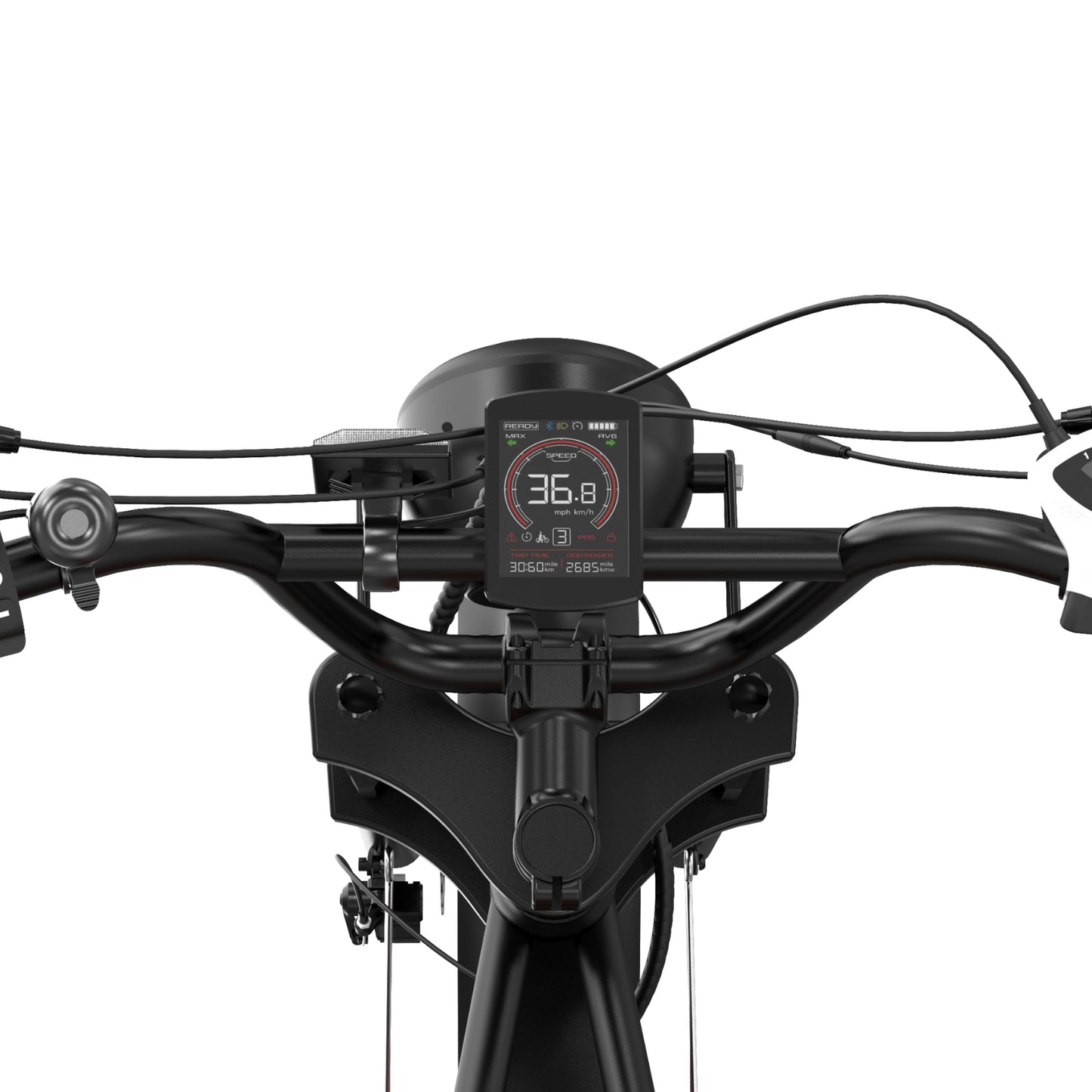 BK29M Display