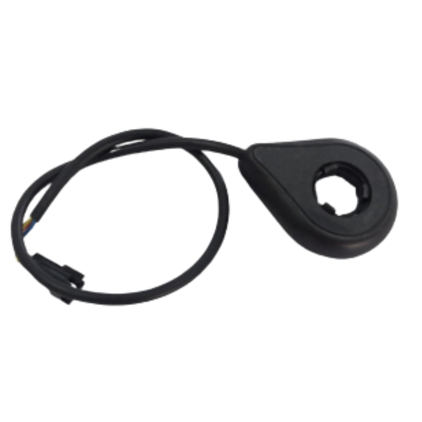 Bicycle Sensor