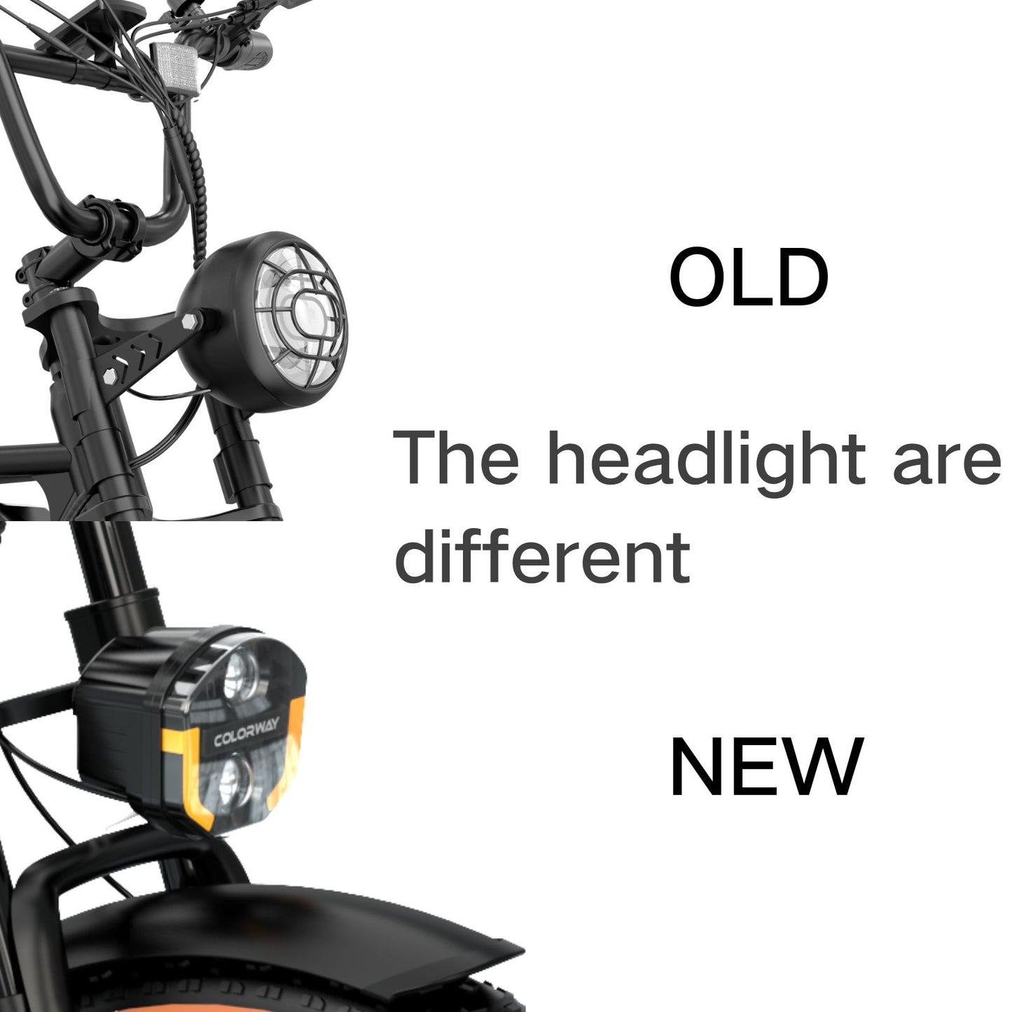 BK29M Headlight