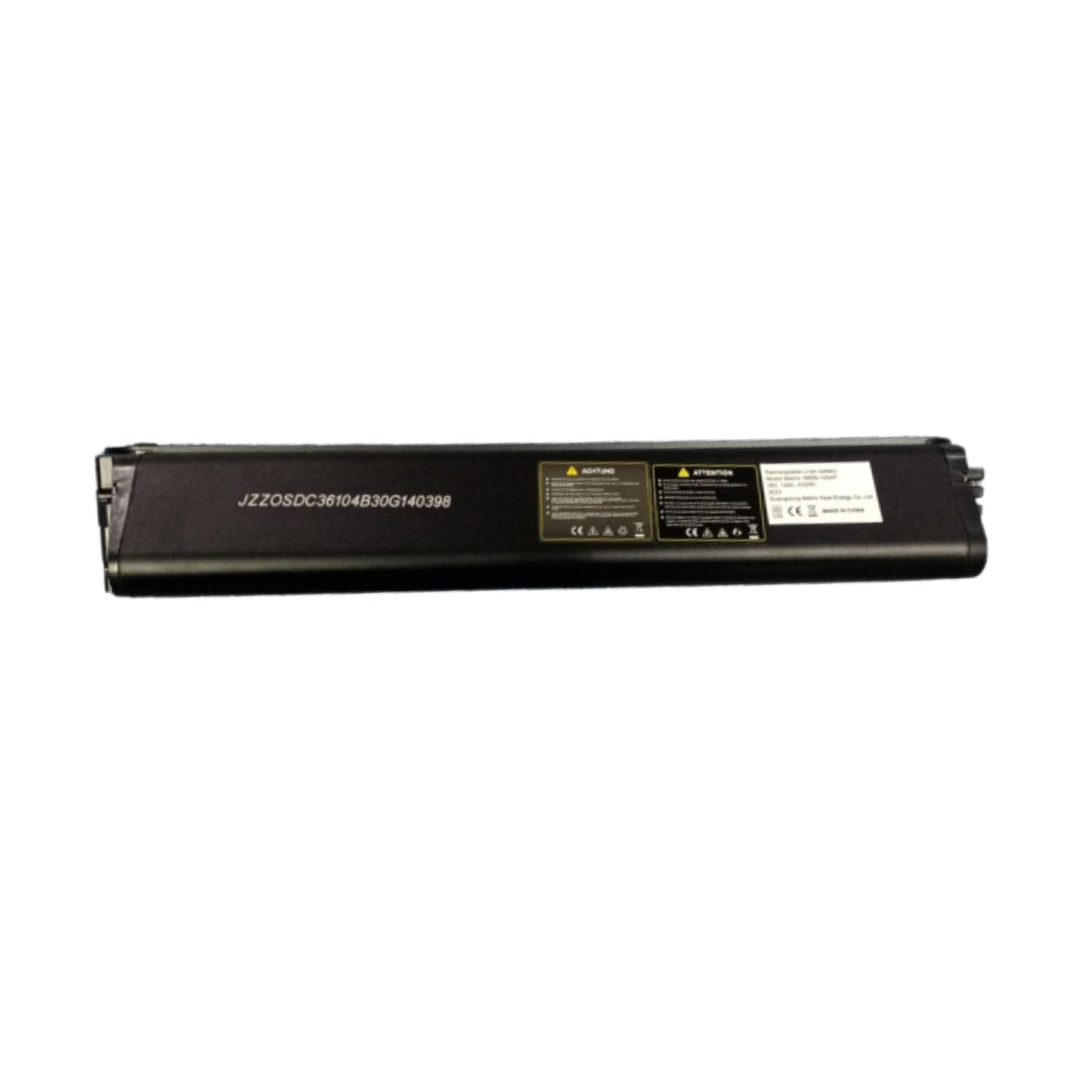 BK7M Battery-36V 12Ah