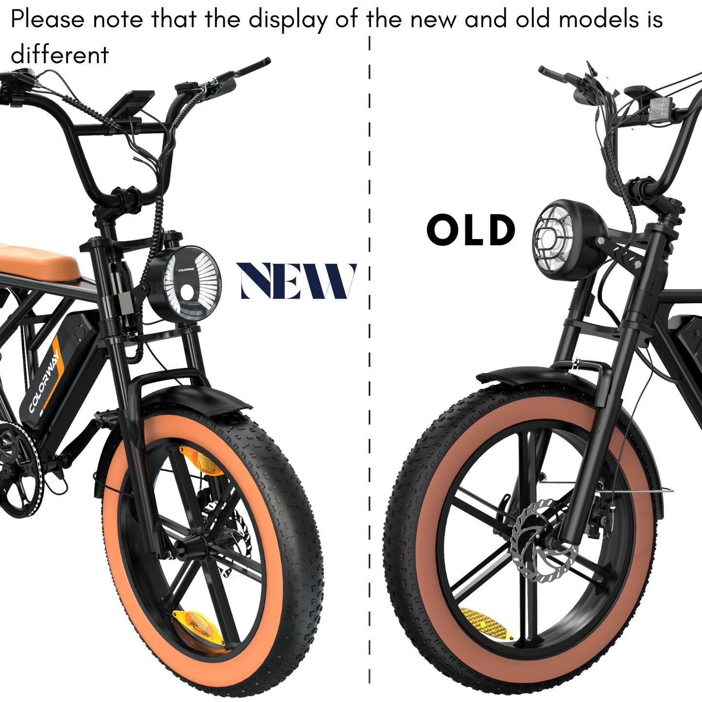 EBike Accelerator/Throttle