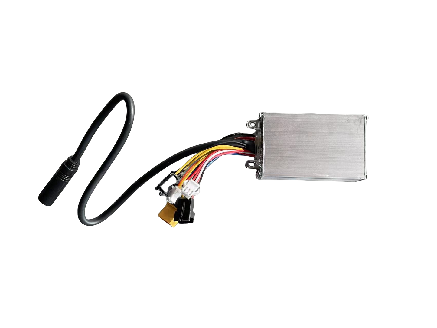 Ebike Controller