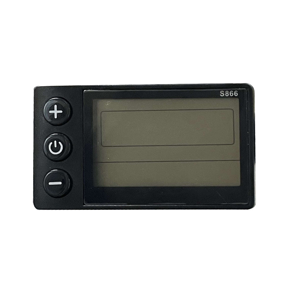 e bike display panel Ebike Display – Colorwayebike US