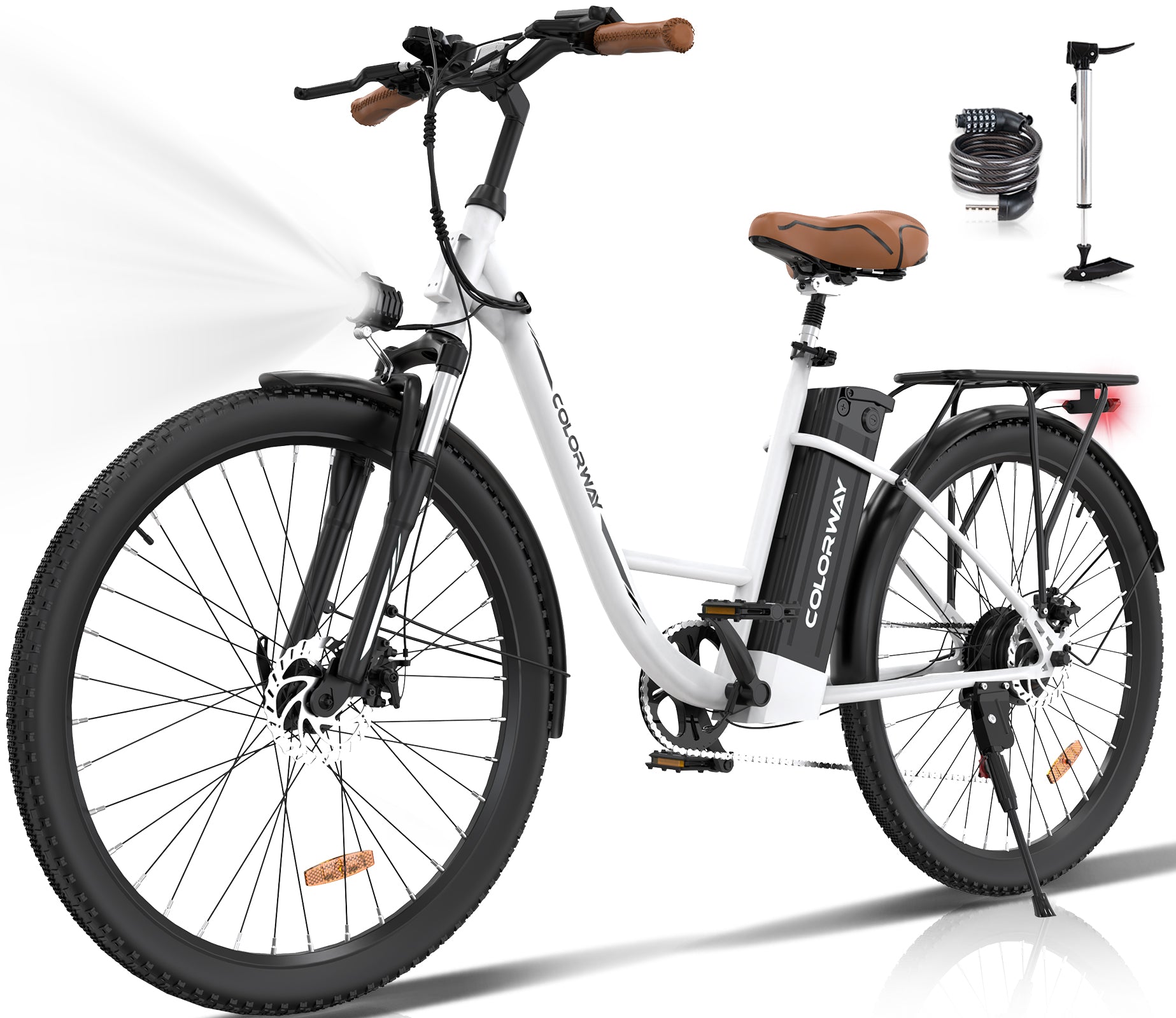 BK31M Ebike