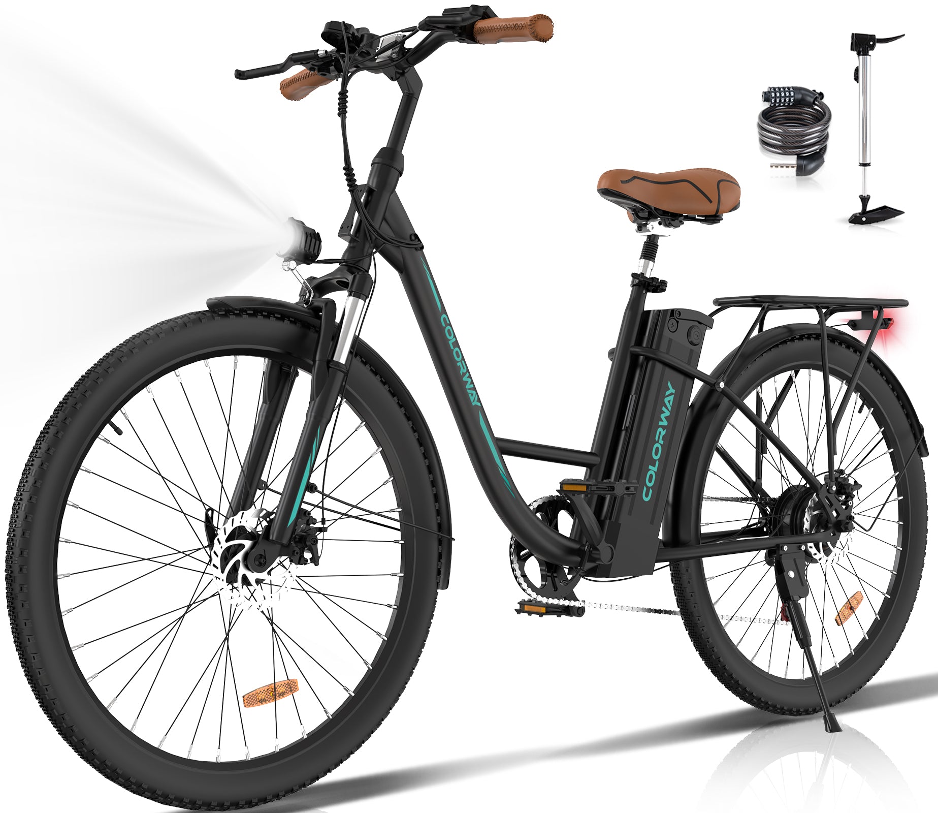 BK31M Ebike