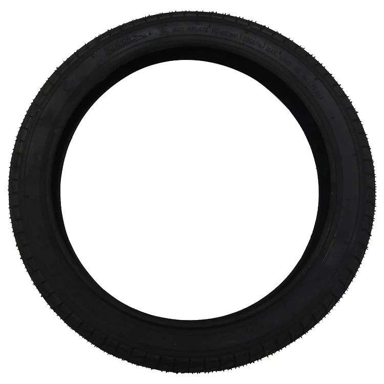 Ebike outer tire