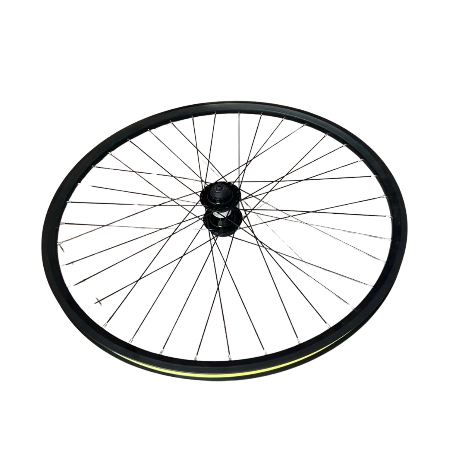 Ebike Front Wheel Hub