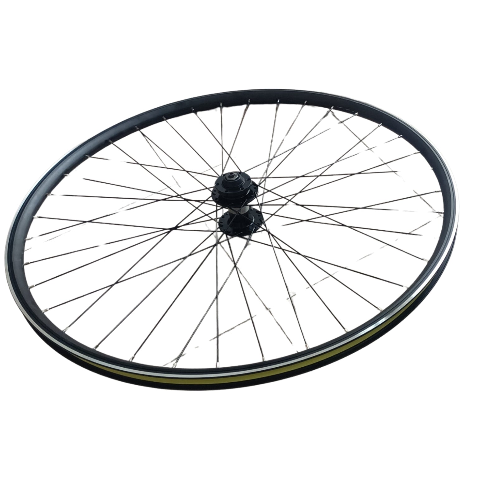 Ebike Front Wheel Hub