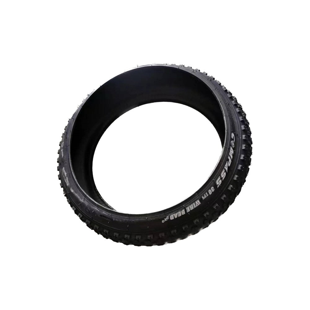 Ebike outer tire