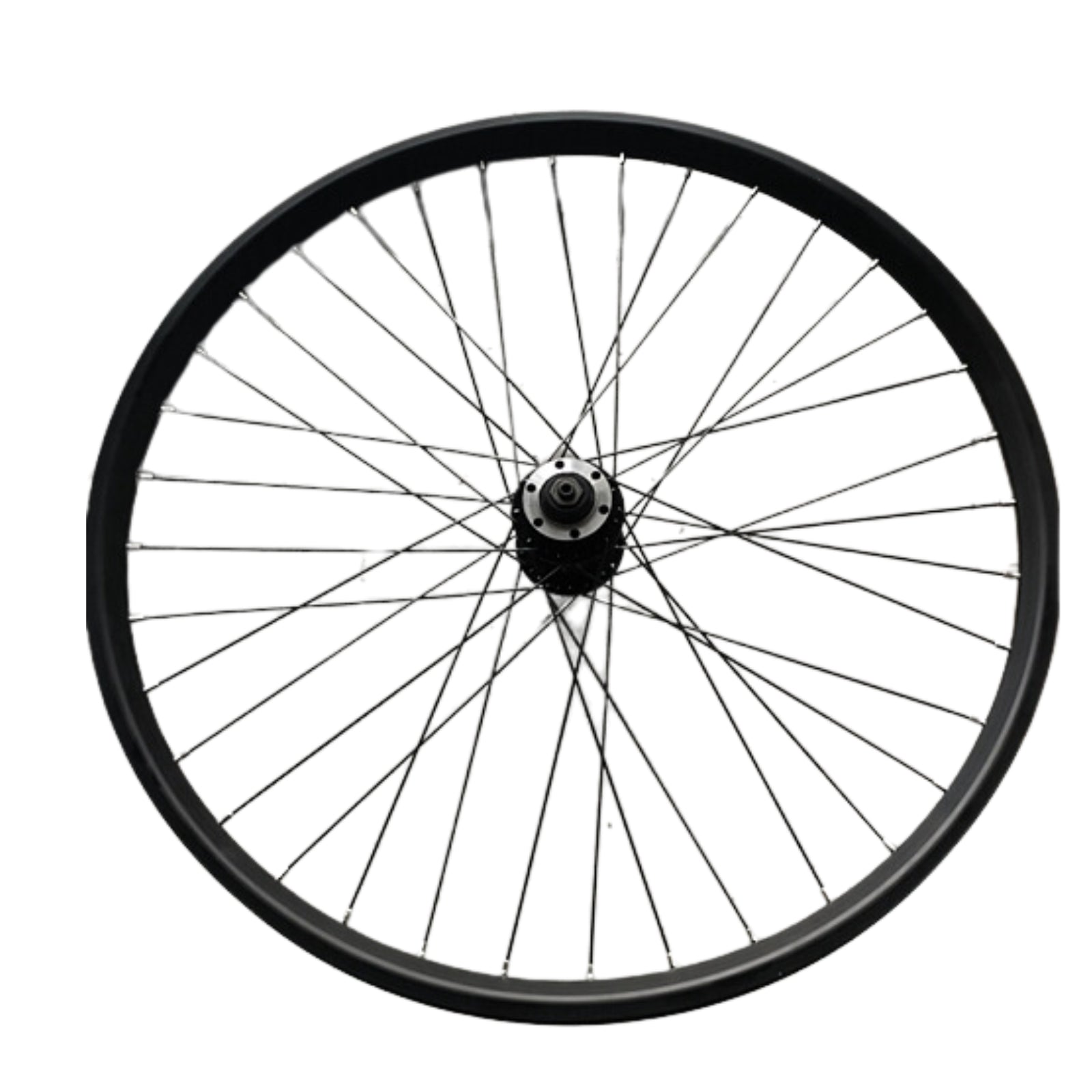 Ebike Front Wheel Hub