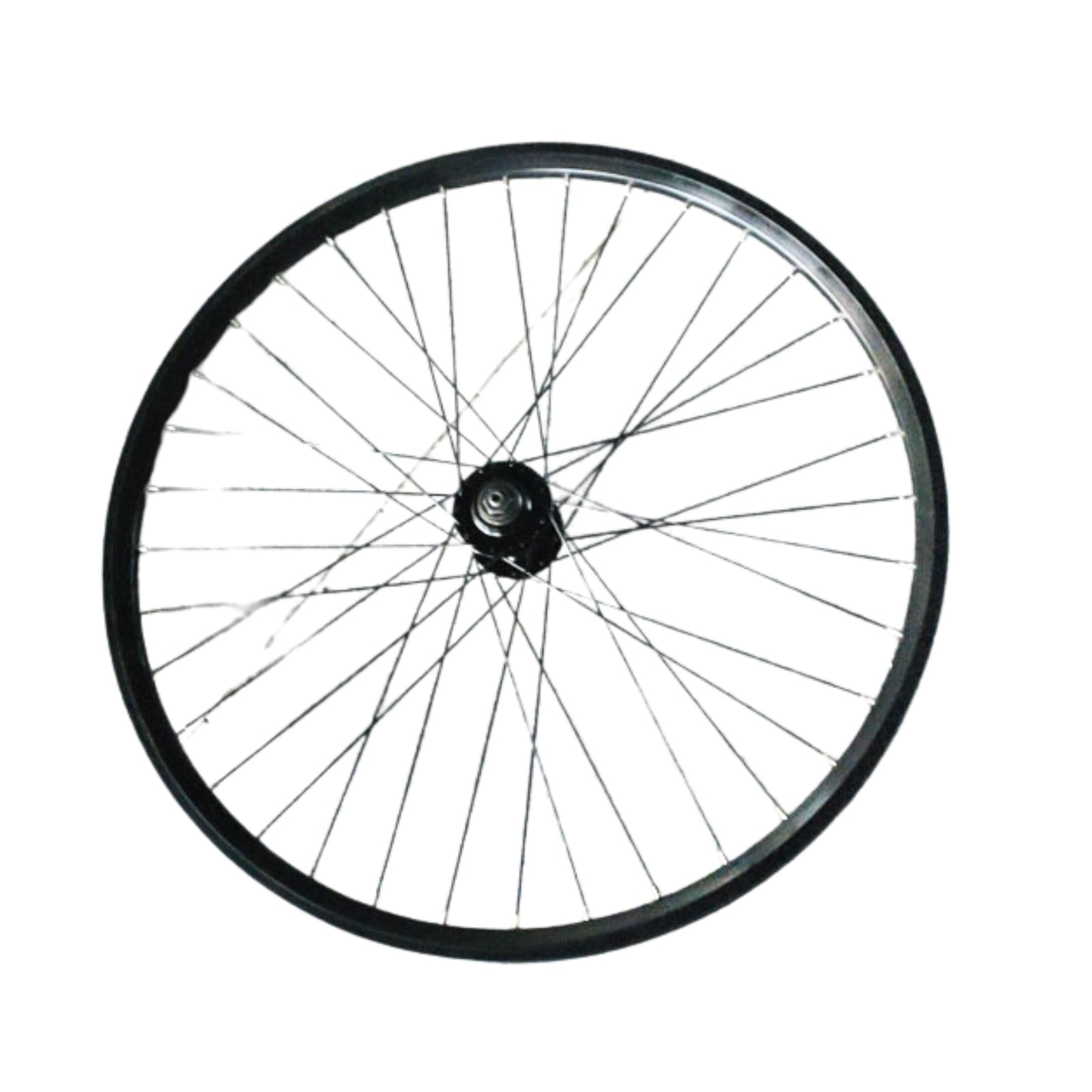 Ebike Front Wheel Hub