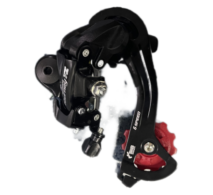 BK6M Rear Derailleur